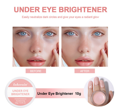 Under Eye Instant Brightener