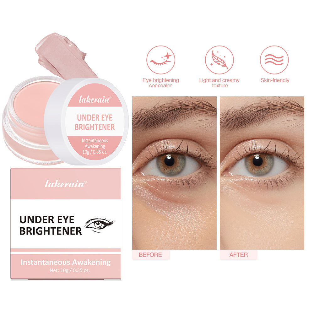 Under Eye Instant Brightener