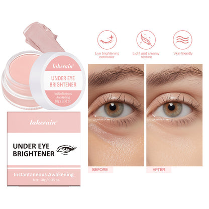 Under Eye Instant Brightener