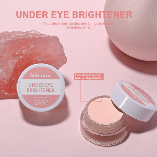 Under Eye Instant Brightener